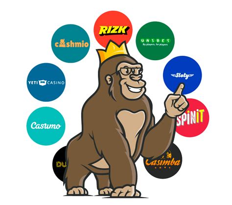  casino gorilla